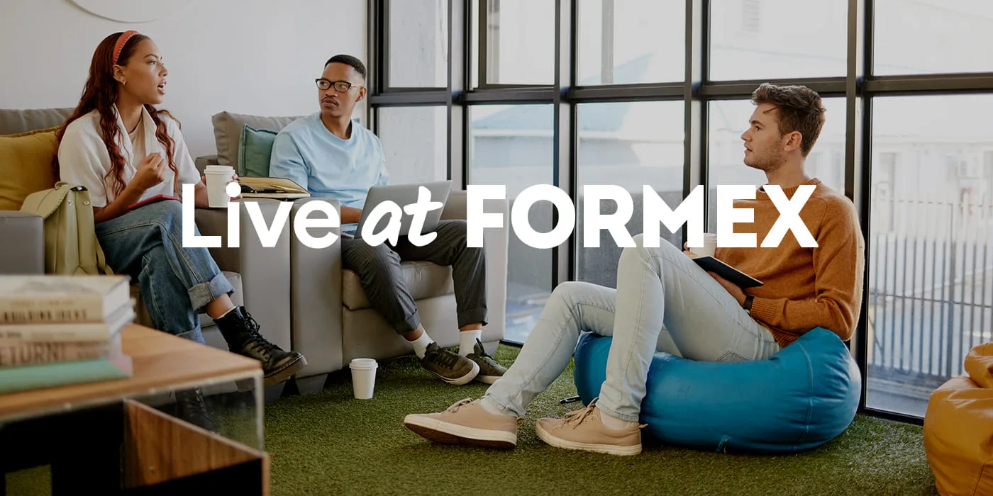 Careers at Formex - 优直播平台
