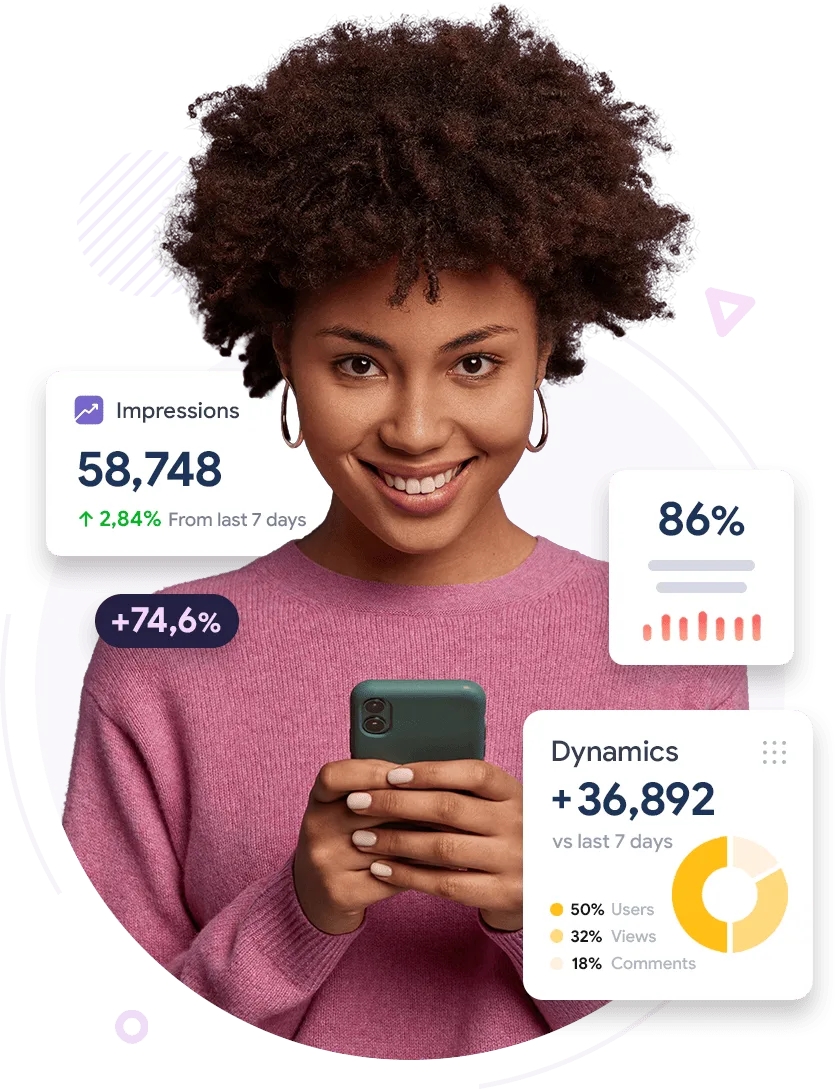 Improve your website ranking with a Formex - 优直播平台
