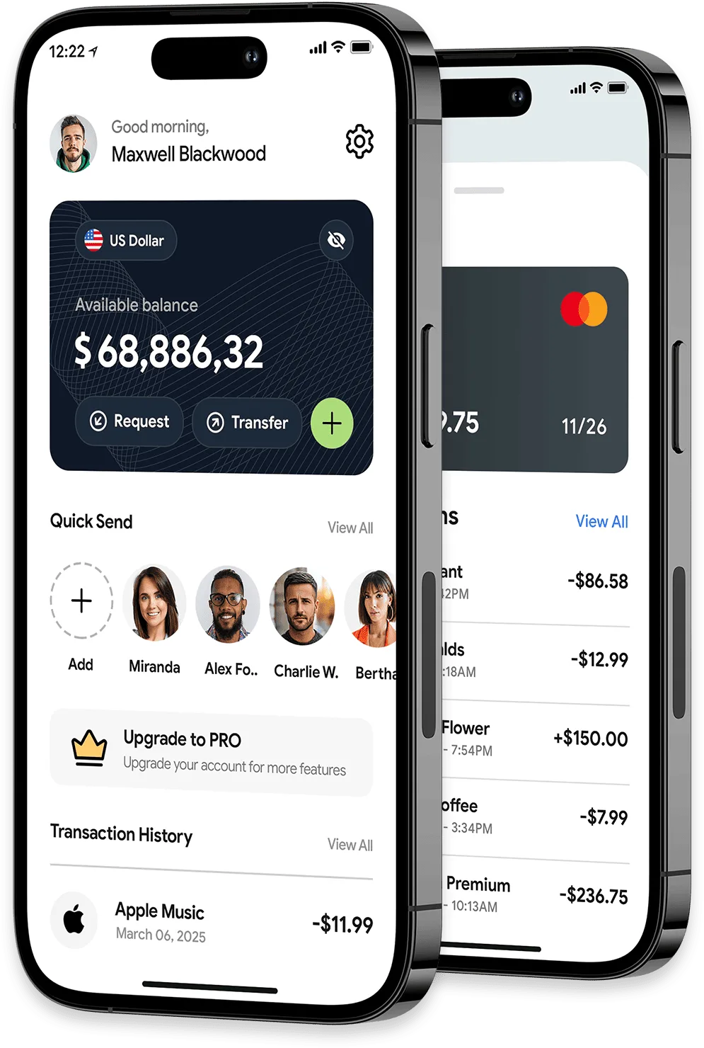 Manage your finances easily with Formex - 优直播平台