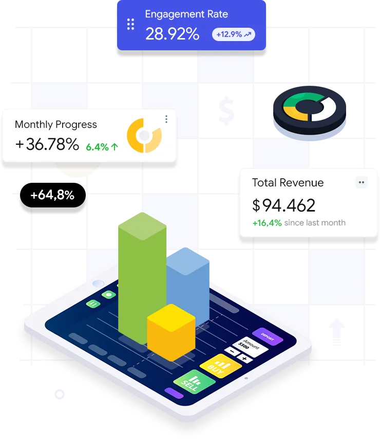 Place your online business at the top of search engines - 优直播平台